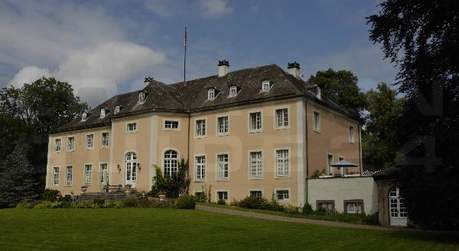 Schloss Rheder