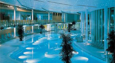 Therme Geinberg