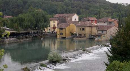 Il Borghetto