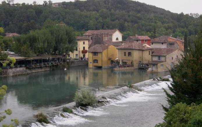 Il Borghetto