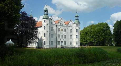 Schloß Ahrensburg