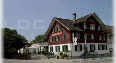 Gasthof zum Schwanen