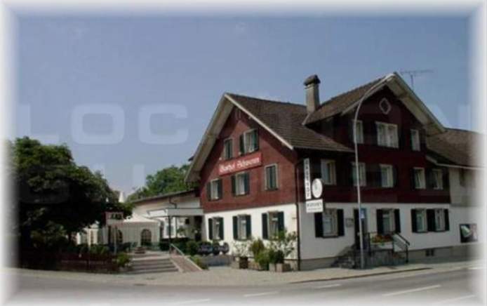 Gasthof zum Schwanen