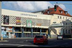 Josefhaus Weiden - Music hall in Weiden (Oberpfalz)