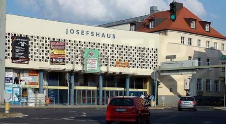 Josefhaus Weiden