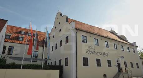 Hotel Klostergasthof