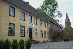 Kreismuseum Zons - Museo in Dormagen