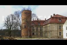 Schloss Zichow - Palace in Zichow