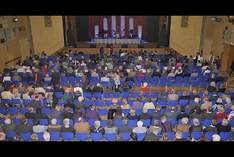 Markgrafensaal - Sala concerti in Schwabach