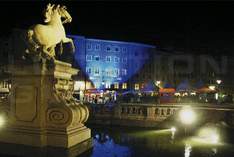 arthotel blaue gans - Hotel in Salzburg