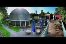Zeiss-Planetarium Jena - Sala concerti in Jena