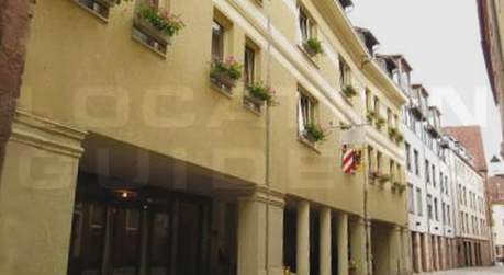 Hotel Agneshof