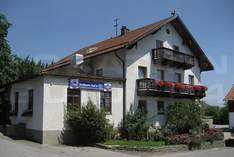 Hofbauer Stub´n - Restaurant in Thyrnau