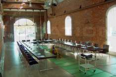 Lokschuppen Bottrop - Event venue in Bottrop