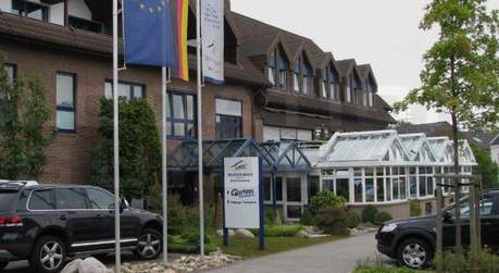 Hotel Elisenhof