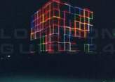 EXPOMEDIA Light-Cube