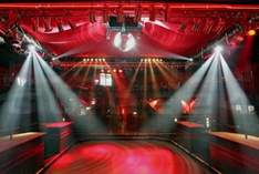 Discotheque Tropicana - Location per party in Friedberg