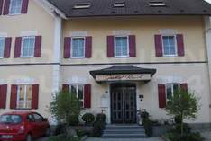 Hotel-Gasthof Rauch - Trattoria in Ettringen