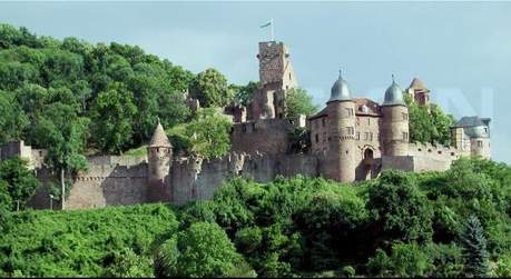 Burg Wertheim