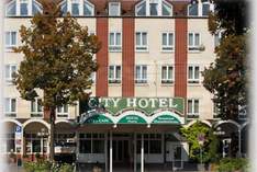 City Hotel - Hotel in Cassel