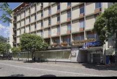 Hotel Alpi Bozen - Hotel in Bozen