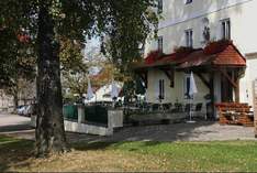 Zum Kirchenwirt - Restaurant in Schardenberg