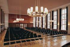 Auditorium Friedrichstrasse - Konferenzraum in Berlin