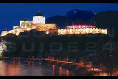 Festung Kufstein - Burg in Kufstein