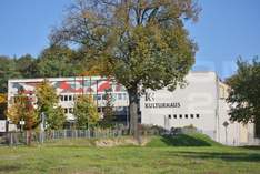 Kulturhaus Bischofswerda - Festhalle in Bischofswerda