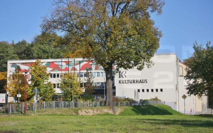 Kulturhaus Bischofswerda