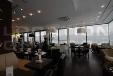 Cafe & Lounge Diwan - Lounge in Passavia