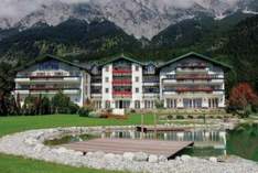 Alpenhotel Speckbacher Hof - Hotel in Gnadenwald