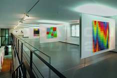 Museum für konkrete Kunst - Eventlocation in Ingolstadt