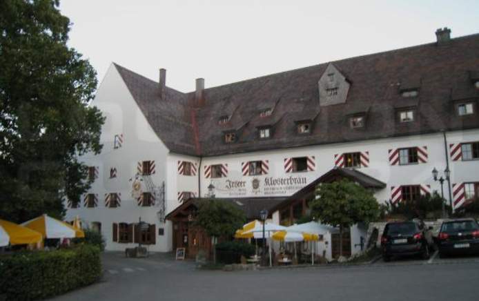 Irseer Klosterbräu Braugasthof