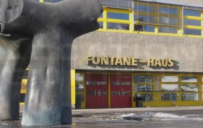 Fontane Haus