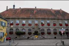 Hotel Schloss Zeilitzheim - Palace in Kolitzheim