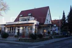 „Gersthofer Auszeit“ - Restaurant in Gersthofen