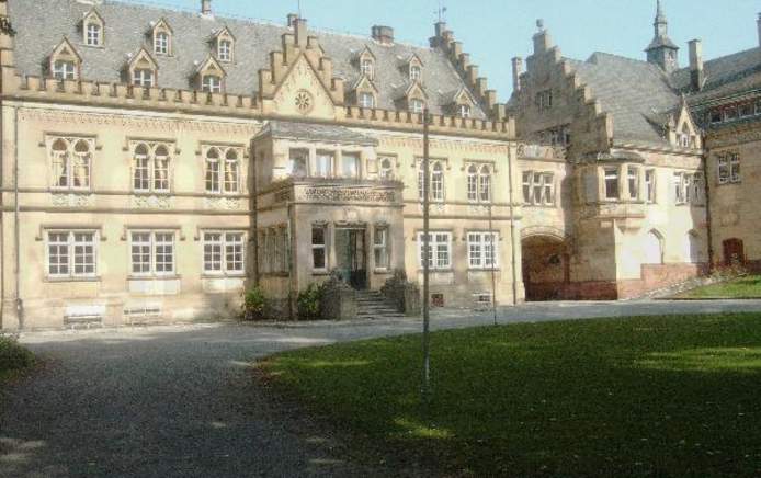 Schloss Gondelsheim
