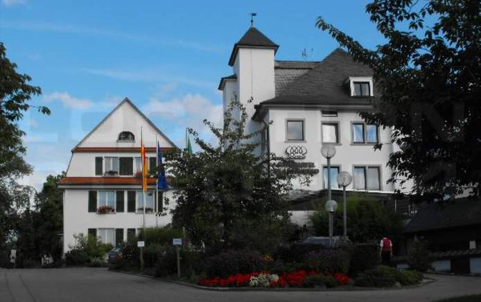 Parkhotel Sankt Leonhard