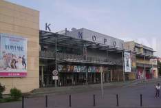 KINOPOLIS Rhein-Neckar - Cinema in Viernheim