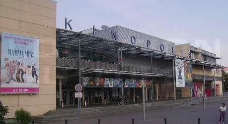 KINOPOLIS Rhein-Neckar