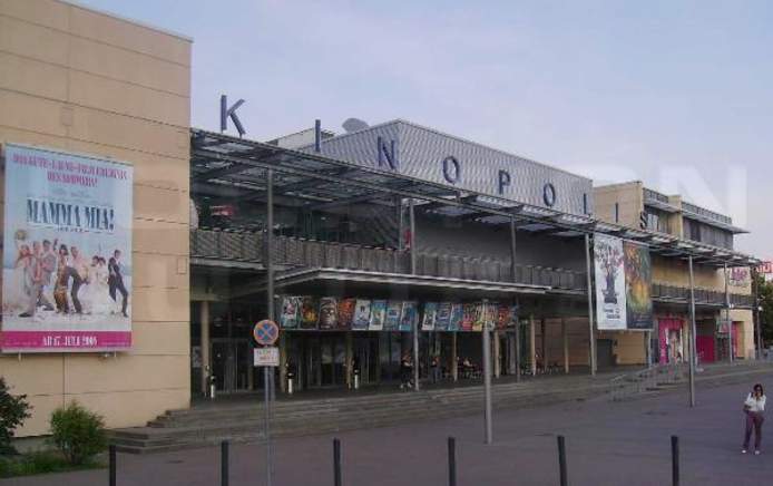 KINOPOLIS Rhein-Neckar