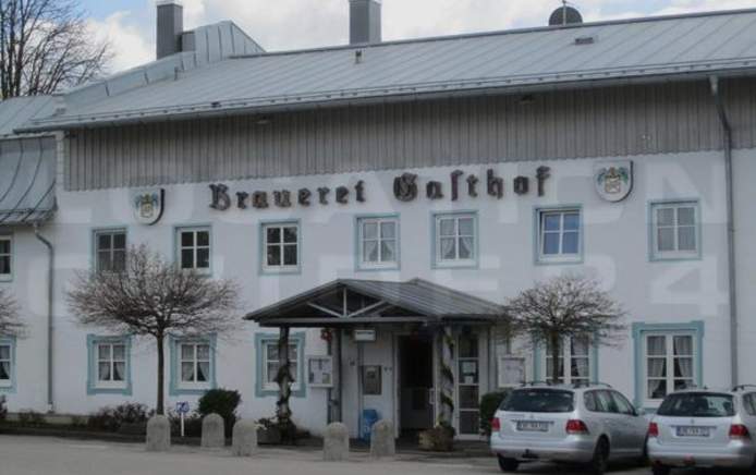 Brauereigasthof Gut Forsting