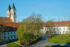 Klosterhof - Convento / monastero in Niederalteich