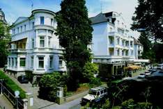 City Partner Hotel Fürstenhof - Hotel in Wiesbaden