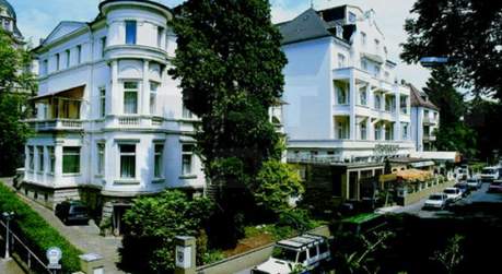 City Partner Hotel Fürstenhof
