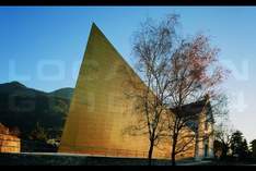 Pfarrkirche Leifers - Church in Laives