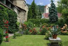 Romantik Hotel Richard Löwenherz - Hotel in Dürnstein