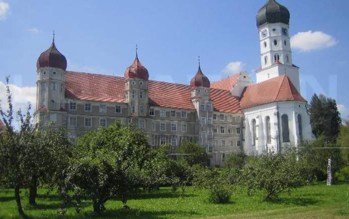 Kloster der Dominikanerinnen  zur hl.Rosenkranzkönigin