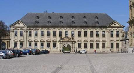 Staatlicher Hofkeller Würzburg